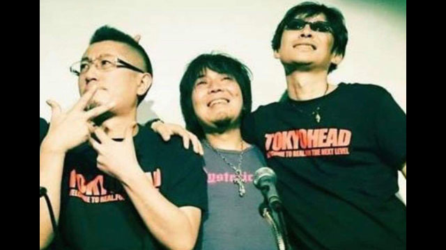 【よりぬきミカド事件簿！】2015年7月（前編）