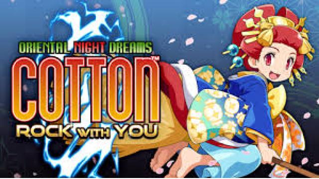 【祝35周年】『コットンロックウィズユー』ロケテイベントレポート！