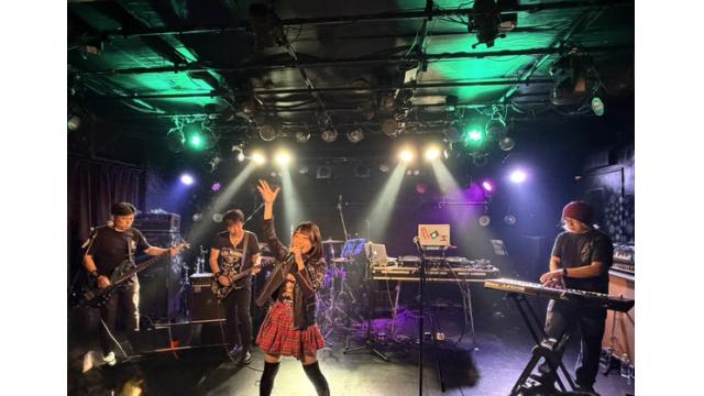 【8/11（火）百獣LIVE! 3P PLAY vol.3】GAMETAL＆村下小粒ライブレポート！