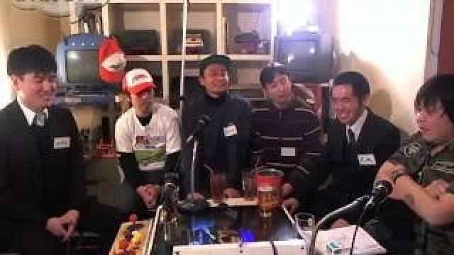 【よりぬきノーフューチャー】「そんなカンジでおネガいします『燃えプロ勢』編」（その2）