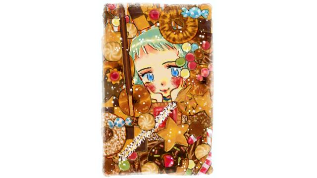 今週の扉絵、オススメピコ、オススメ記事が更新されました 2019/02/12