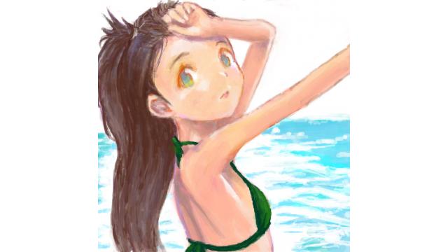 今週の扉絵、オススメピコ、オススメ記事が更新されました 2019/07/23