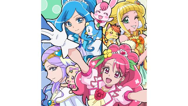 今週の扉絵、オススメピコ、オススメ記事が更新されました 2020/10/20