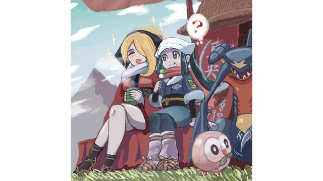 今週の扉絵、オススメピコ、オススメ記事が更新されました 2021/03/02