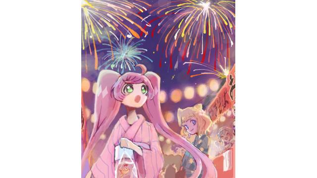 今週の扉絵、オススメピコ、オススメ記事が更新されました 2021/08/31