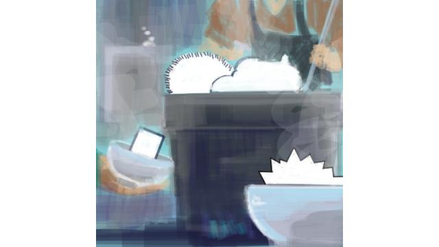 今週の扉絵、オススメピコ、オススメ記事が更新されました 2021/11/30