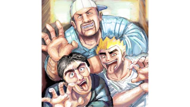 今週の扉絵、オススメピコ、オススメ記事が更新されました 2022/04/26