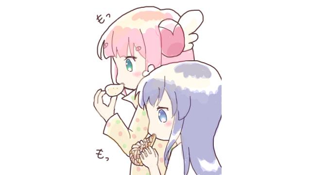 今週の扉絵、オススメピコ、オススメ記事が更新されました 2022/05/03