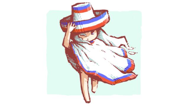 今週の扉絵、オススメピコ、オススメ記事が更新されました 2022/05/31