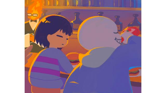 今週の扉絵、オススメピコ、オススメ記事が更新されました 2022/07/05