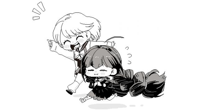 今週の扉絵、オススメピコ、オススメ記事が更新されました 2022/09/13