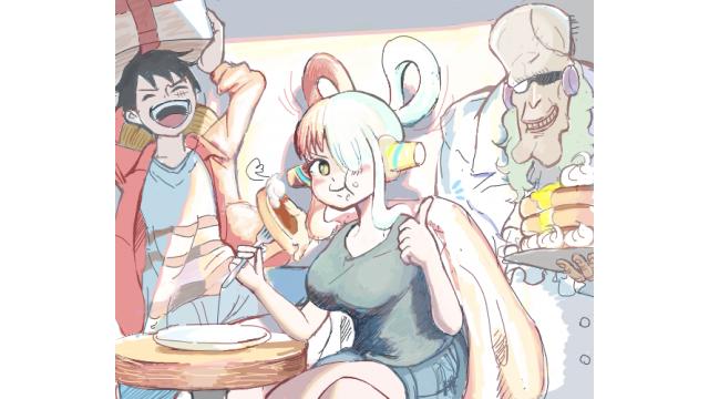 今週の扉絵、オススメピコ、オススメ記事が更新されました 2022/10/18