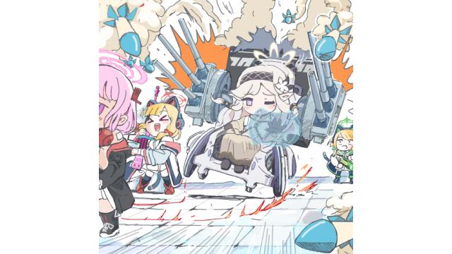 今週の扉絵、オススメピコ、オススメ記事が更新されました 2022/11/29