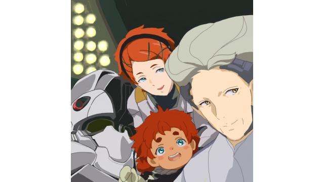 今週の扉絵、オススメピコ、オススメ記事が更新されました 2023/11/28