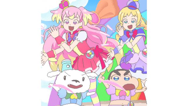 今週の扉絵、オススメピコ、オススメ記事が更新されました 2024/05/28