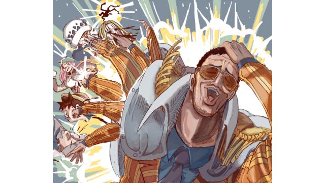 今週の扉絵、オススメピコ、オススメ記事が更新されました 2026/01/27