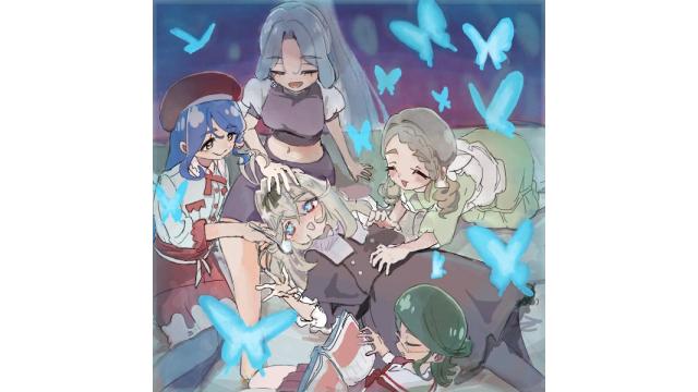 今週の扉絵、オススメピコ、オススメ記事が更新されました 2026/06/16