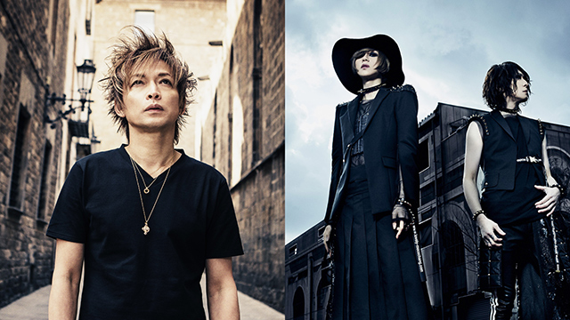 【2月7日(木)20時〜生放送】INORAN BAR Season 2 Vol.6  〜INORAN（LUNA SEA）、LM.C生出演〜