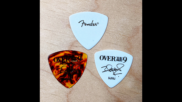 【会員限定プレゼント】INORAN BAR 2022 Autumn Catch Up