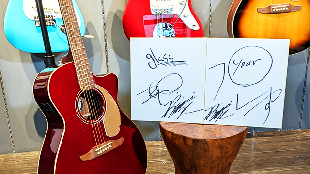 【会員限定プレゼント】Ryuichi Kawamura Channel＋INORAN BAR Presents - 河村隆一 x INORAN Special Talk