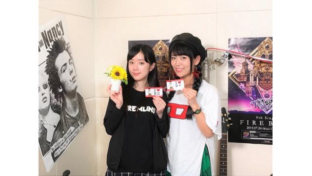 第3回「くどはるスタジオ」工藤さん&相羽さんのサイン入チェキプレゼント