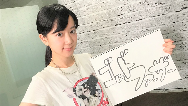 【一部会員限定】くどスタ#16 生放送後のお写真