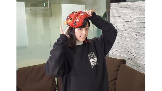 【一部会員限定】くどスタ#20 放送後のお写真