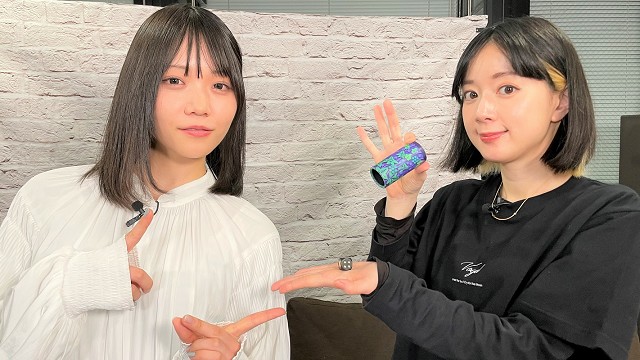 【一部会員限定】くどスタ#35 放送後のお写真