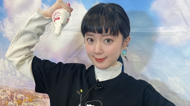 【一部会員限定】くどスタ#45 放送後のお写真&プレゼント応募フォーム