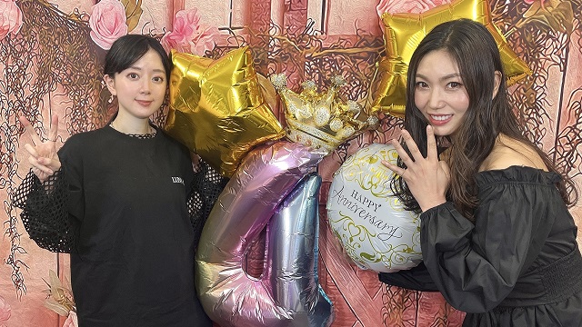 【一部会員限定】くどスタ#49 放送後のお写真&プレゼント応募フォーム