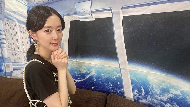 【一部会員限定】くどスタ#50 放送後のお写真&プレゼント応募フォーム