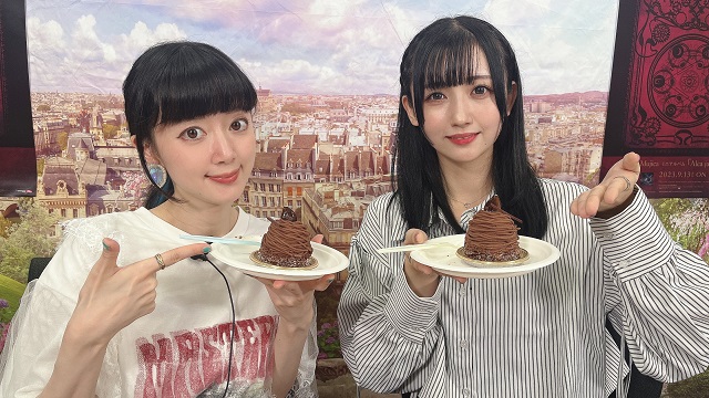 【一部会員限定】くどスタ#52 放送後のお写真&プレゼント応募フォーム