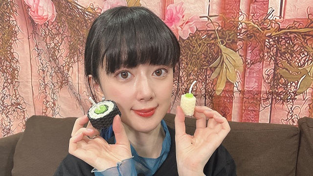 【一部会員限定】くどスタ#53 放送後のお写真&プレゼント応募フォーム