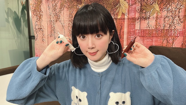 【一部会員限定】くどスタ#57 放送後のお写真&プレゼント応募フォーム