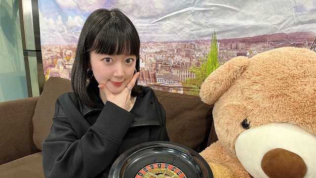 【一部会員限定】くどスタ#58 放送後のお写真&プレゼント応募フォーム