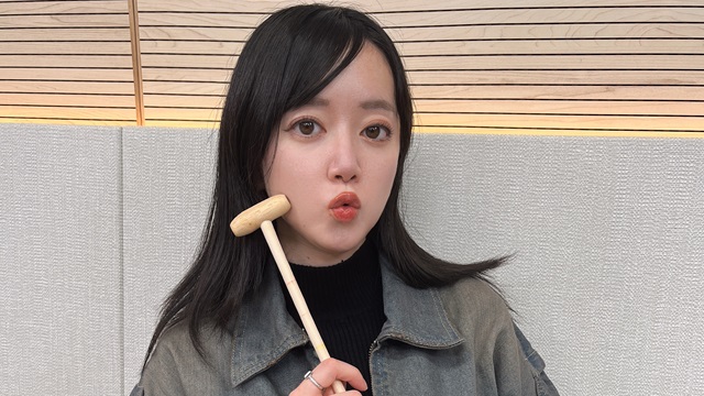 【一部会員限定】くどスタ#68 放送後のお写真&プレゼント応募フォーム