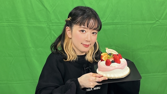 【一部会員限定】くどスタ#82 放送後のお写真&プレゼント応募フォーム