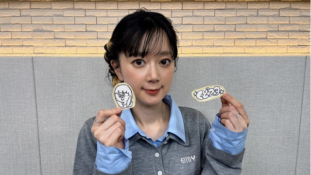 【一部会員限定】くどスタ#83 放送後のお写真&プレゼント応募フォーム