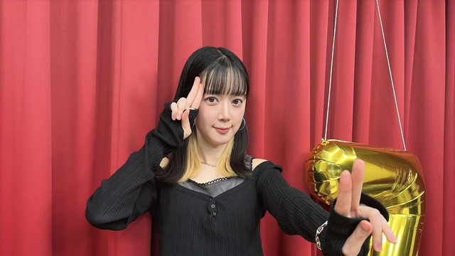 【一部会員限定】くどスタ#85 放送後のお写真&プレゼント応募フォーム
