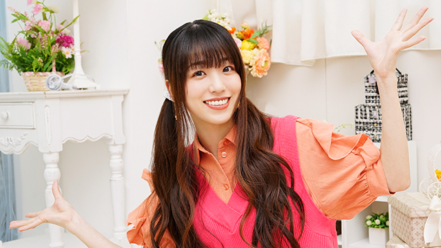 富田麻帆バースデー生配信2021プレゼント