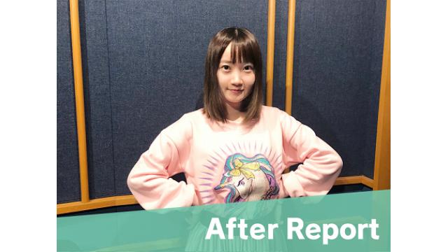 【1stシーズン】チーム徳光 声優アフターレポート第1回