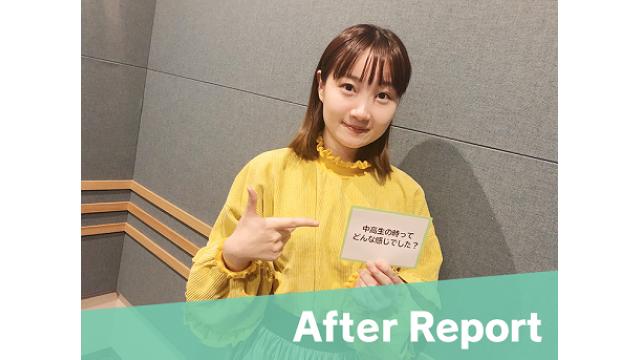 【1stシーズン】チーム徳光声優アフターレポート第2回