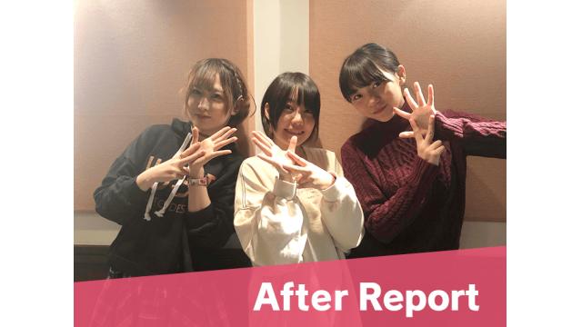【1stシーズン】チーム岡崎声優アフターレポート第6回