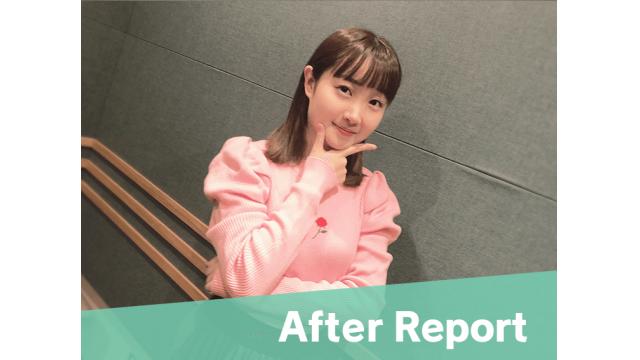 【1stシーズン】チーム徳光声優アフターレポート第6回