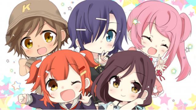 【1stシーズン】チーム合同アフターレポート最終回