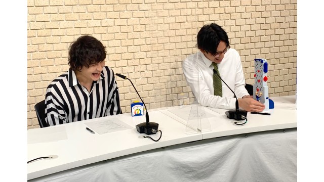 【第96回】有澤樟太郎の「あさステ！」ゲスト：藤田玲【7/27配信】