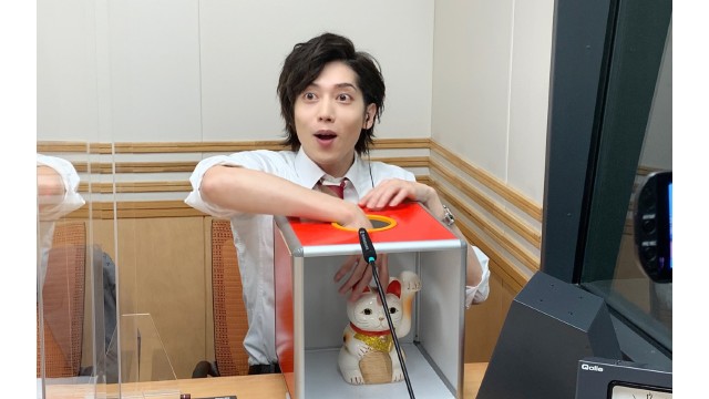 【第96回】染谷俊之の「あさステ！」【7/31配信】