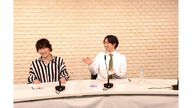 【第97回】有澤樟太郎の「あさステ！」ゲスト：藤田玲【8/3配信】