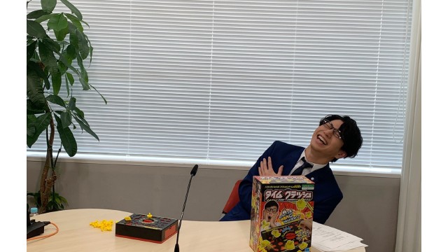 【第98回】矢崎広の「あさステ！」【8/12配信】