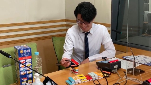 【第100回】矢崎広の「あさステ！」【8/26配信】